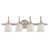 Satin Nickel