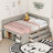 Full Size Daybed With Drawers And Shelves-37518338-37518337