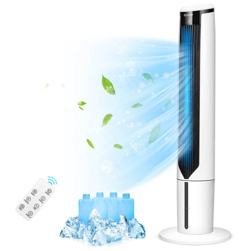 Gymax 300 Portable Evaporative Cooler