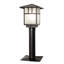 1 - Light Lamp and Post