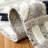 Kal Hand Knotted Geometric Indoor/Outdoor Rug-1367882869