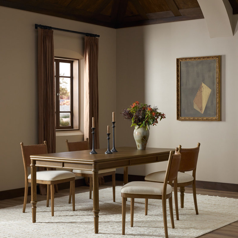 Toulouse Dining Table
