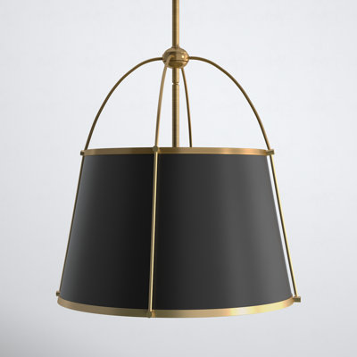 Moxie 1 - Light Pendant
