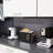 2 Slice Toaster,Touchscreen Stainless Steel Toaster,6 Bread and Toning Options,Timer,Removable Crumb Tray,900W-108073894