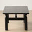 French vintage end table-106809796