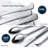 Hammer Silver Set