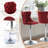 360°Swivel Adjustable Counter Height Bar Stools-1460294595-1460294587-1460294591