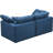 Atis 70'' Velvet Loveseat-1338543151
