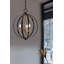 Lustre candélabre à 3 lumières Virene-1625133836