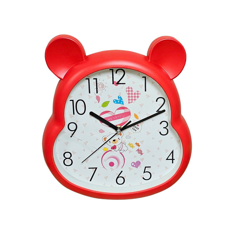 Nethania Wall Clock