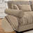 Upholstered Sofa Couchs And Convertible Ottomans-465449408-465449415-465449412