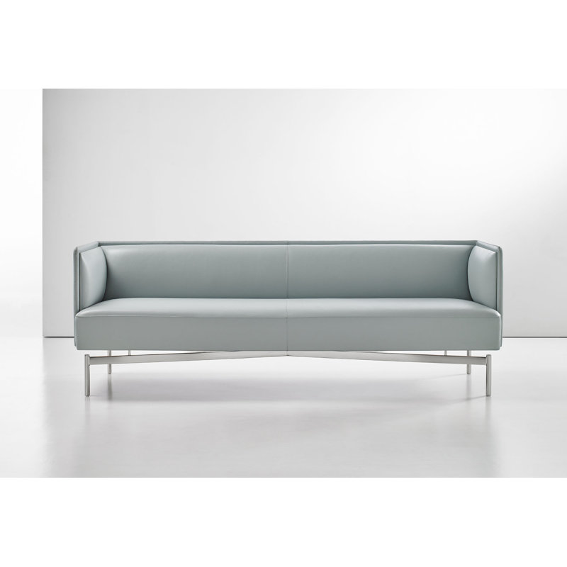 Finale Sofa, Pocket Square-Sun Kissed