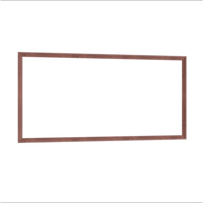 Oversized Modern Rectangle Bathroom Mirror With Frame Decorative Large Wall Mirrors For Bathroom Living Room Bedroom Vertical Or Horizontal Wall Mounted Mirror With Aluminum Frame
