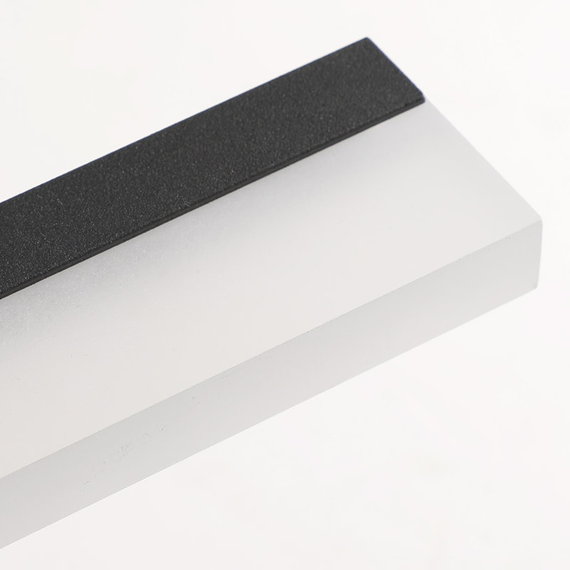 Luminaire mural de meuble-lavabo à DEL à intensité variable pour miroir de salle de bain Solfart ™