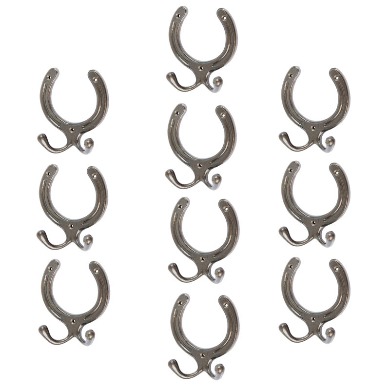 Iron Wall Wall Hook