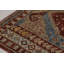 Burano One-of-a-Kind 3'10X4'5 Hand Knotted Area Rug