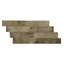 Carrelage mural 2 "x 10" Memory-88476691