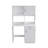 Christany 70.6'' Kitchen Pantry