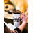 Red Barrel Studio® Ceramic Travel Mug