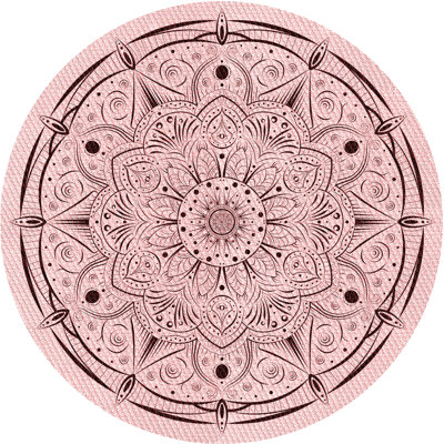 Oriental Indoor Rug