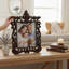 Cadre photo Royal Orleans
