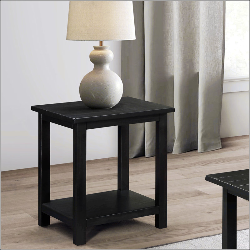 Table de bout Castleton