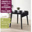 Ouzts Rectangular 97Cm L Dining Table