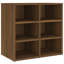 6 Pair Shoe Rack-257069168