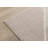 Kempst Neutral Beige Cream Striped Geometric Rug-542032413
