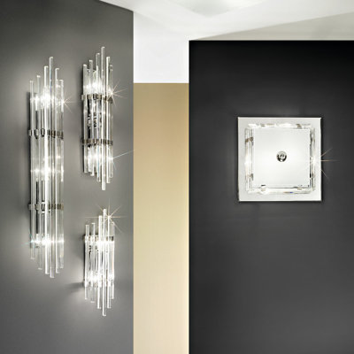 ONTARIO ceiling light