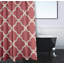 Rideau de douche simple Floral-14409859