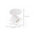 Aaliyaa LED Semi Flush Mount-2142195347