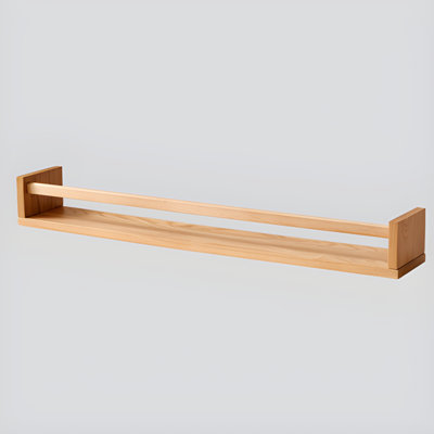 Tablettes murales, tablettes de rangement murales et supports de rangement pour ranger des articles