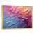 Gold Floater Framed