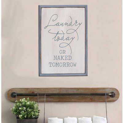 Handmade Farmhouse Wall Decor
