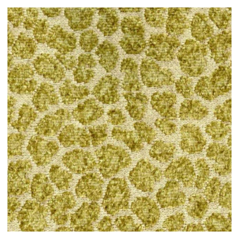 Tissu d’impression animale