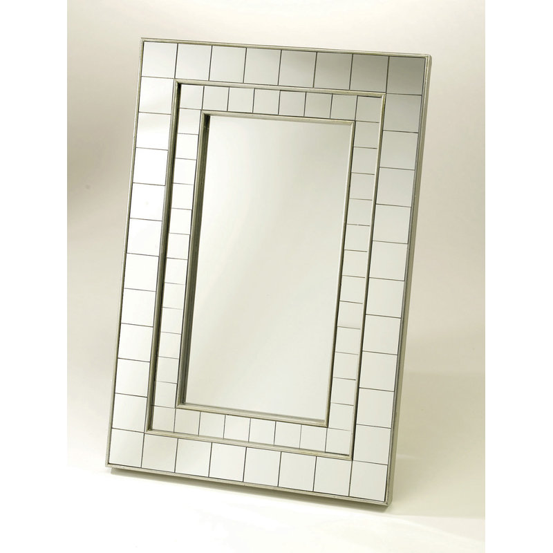 Accent Mirror