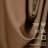 Extra Wide & Extra Long Custom Made Solid Color Room Darkening Single Curtain Panel-69605644-69605661