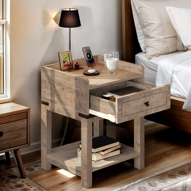 Table de chevet Desideriu