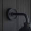 Harue 15.5cm H Outdoor Barn Light