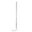 Ember Mirror Wall Mounted Radiant Panel Heater 47"x24", 800 Watts, Dual Connection