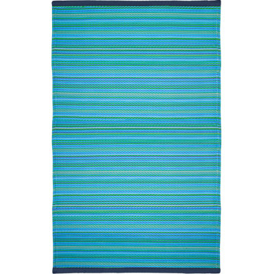 Bruine turquoise