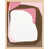 Brown Framed Paper selected