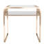 Ensemble de tables basses 3 pièces Camareon