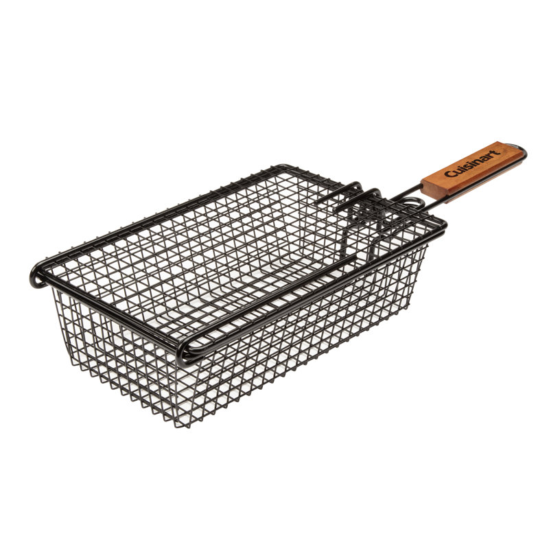 Non-Stick Grilling Basket