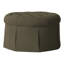 Alma Round Ottoman-753803662