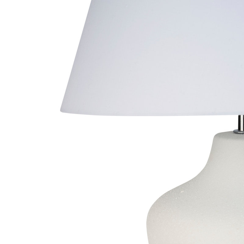 Lampe de table 26 po Cloudcrest