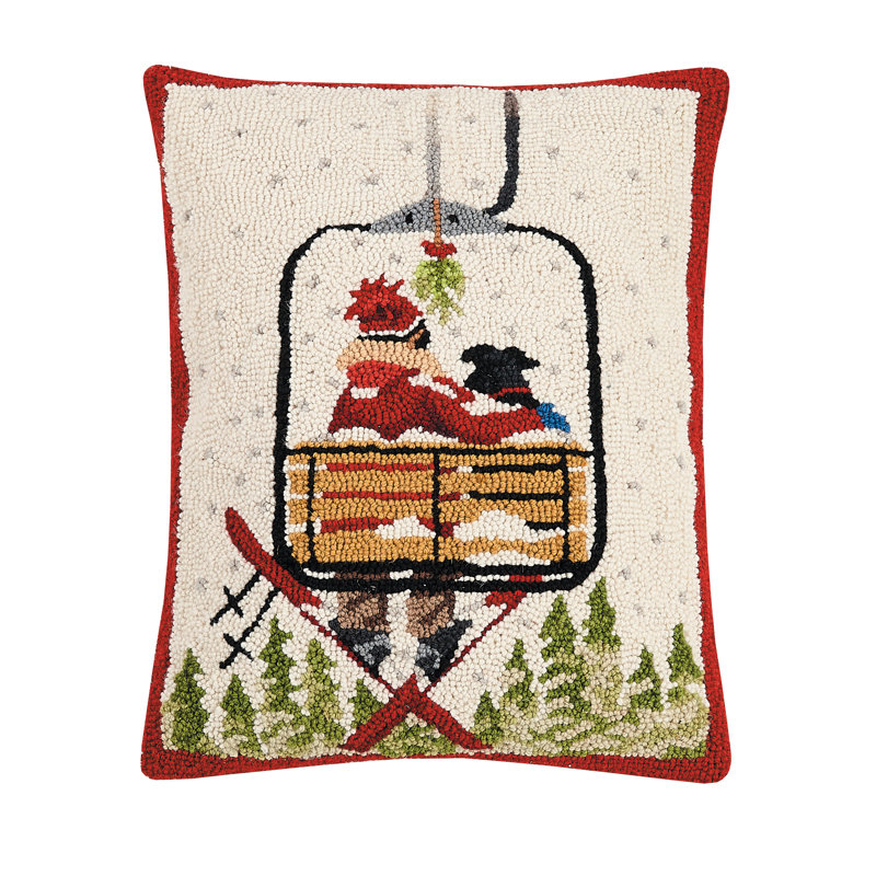 Throw Pillow