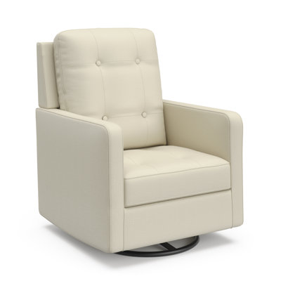Fauteuil oscillant Beckett
