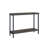 Karabella 39.4'' Console Table
